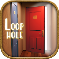 逃脫游戲Loophole
