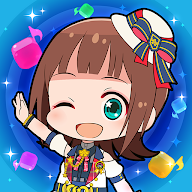 偶像大師 POPLINKS