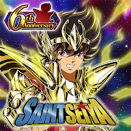 圣斗士星矢 小宇宙幻想传
