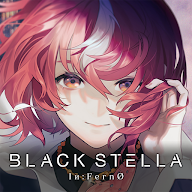 BLACK STELLA Iи:Fern?