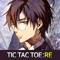 Tic Tac Toe 復(fù)刻版
