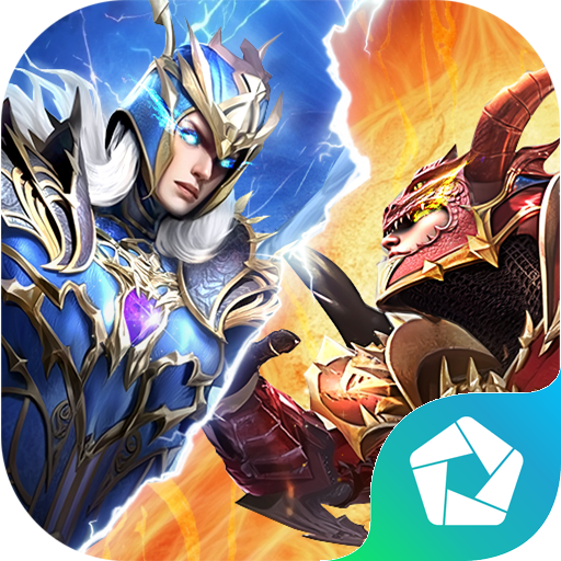 精灵盛典：黎明（10倍版） PC