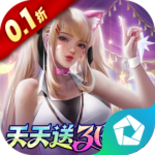 萌神戰(zhàn)姬（0.1折SP女神時(shí)代） PC