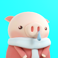 三只小豬