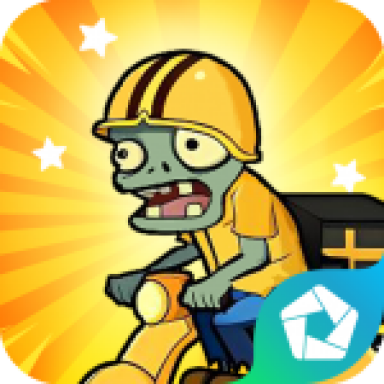  豆豆打僵尸（小镇奇兵） PC