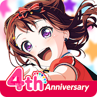 BanG Dream! 少女樂團(tuán)派對(duì)