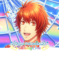歌之☆王子殿下? Shining Live