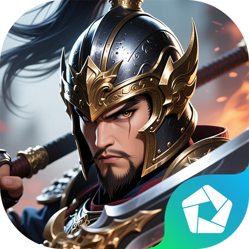 飓风三国（平定乱世天下安） PC