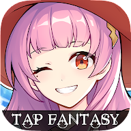 TAP FANTASY