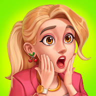 Tasty Makeover：3消游戲
