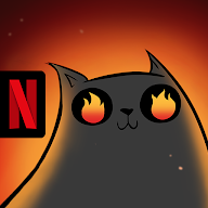 NETFLIX 爆炸貓