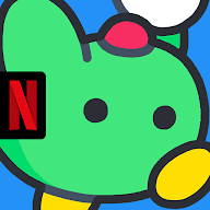 NETFLIX 砰比