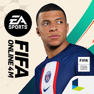 国际足联 4 M by EA SPORTS™