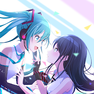世界计画 繽纷舞台！ feat. 初音未来