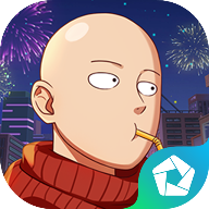 一拳超人：最强之男