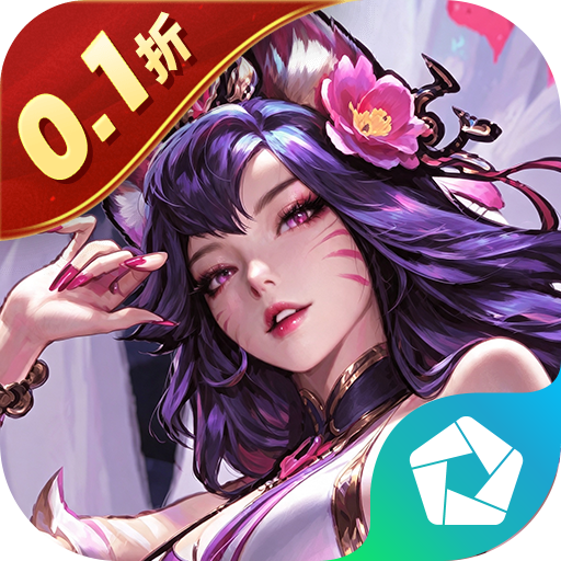 萌神契约0.1折1w免费版 PC