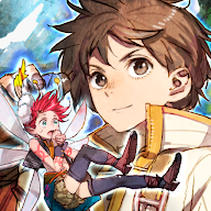 锁鏈战记 ChainChronicle