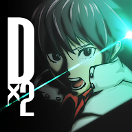 Ｄ×２真?女神轉生 Liberation