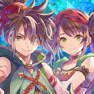 圣劍傳說(shuō) ECHOES of MANA