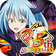 关於我转生变成史莱姆这档事 ～魔国连邦创世记～