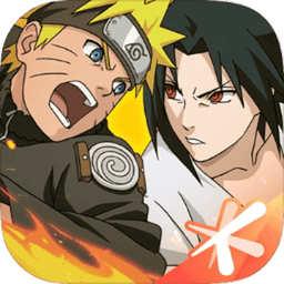  Naruto: a new generation of ninjas