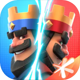 部落沖突：皇室戰爭