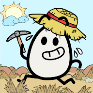 茶葉蛋大冒險