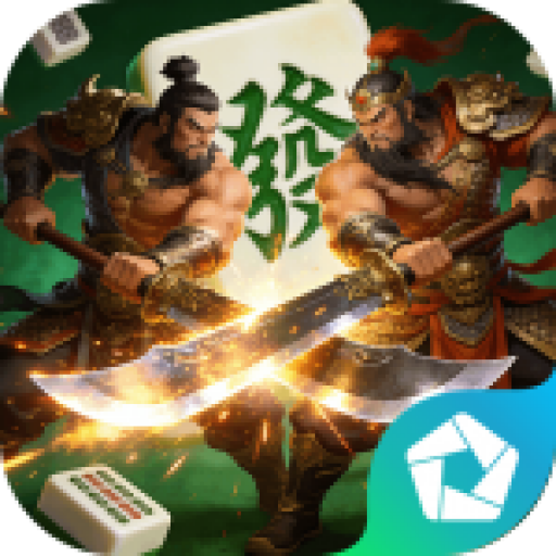 最佳炮手（3.5折麻将传奇） PC