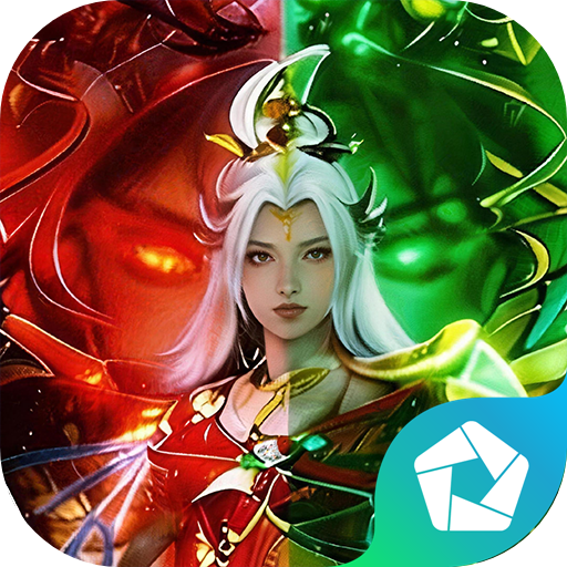 征战王权（3.5折打金免费版）