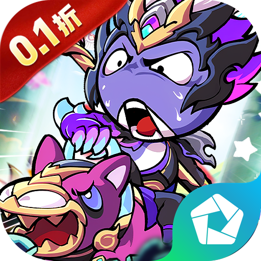 不可思议的刀剑与魔法（0.1折福利版） PC