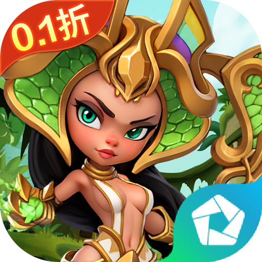 召唤萌将（0.1折千抽版） PC