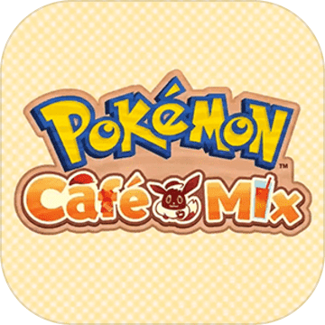 宝可梦 Café Mix