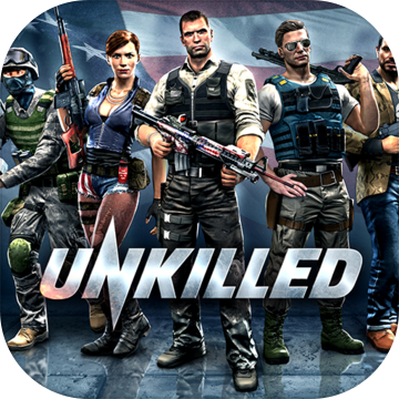 UNKILLED：生存射擊游戲