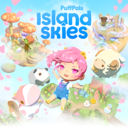 PuffPals: Island Skies