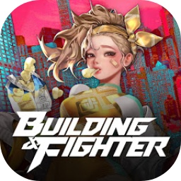 Building＆Fighter