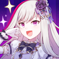 哥特系魔法少女