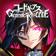 Code Geass Genesic Re;CODE