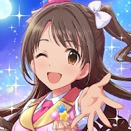 偶像大師 灰姑娘女孩