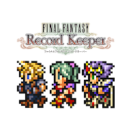 FINAL FANTASY Record Keeper