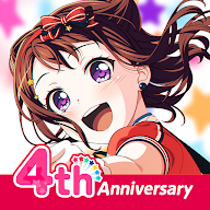 BanG Dream! 少女樂(lè)團(tuán)派對(duì)