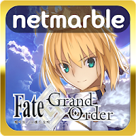 Fate/Grand Order