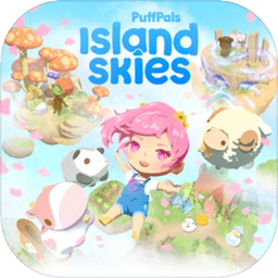 PuffPals：Island Skies