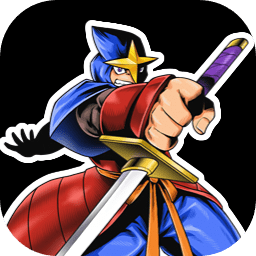 KAGE~ Shadow of the Ninja 绝影战士