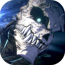 怪獸8號 The Game