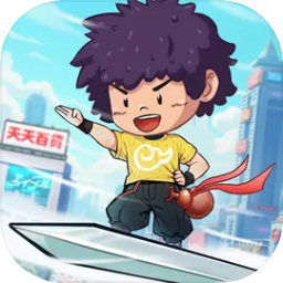 逍遥模拟器