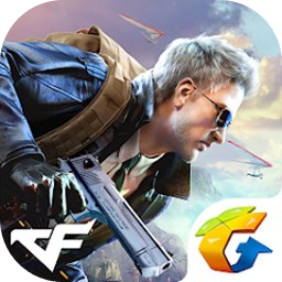 Crossfire： Legends