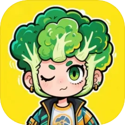 神秘抽象二游新作