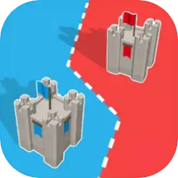 地盘争夺模拟器