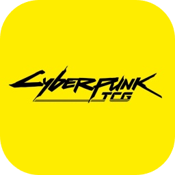 賽博朋克TCG