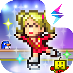 银盘滑冰场物语